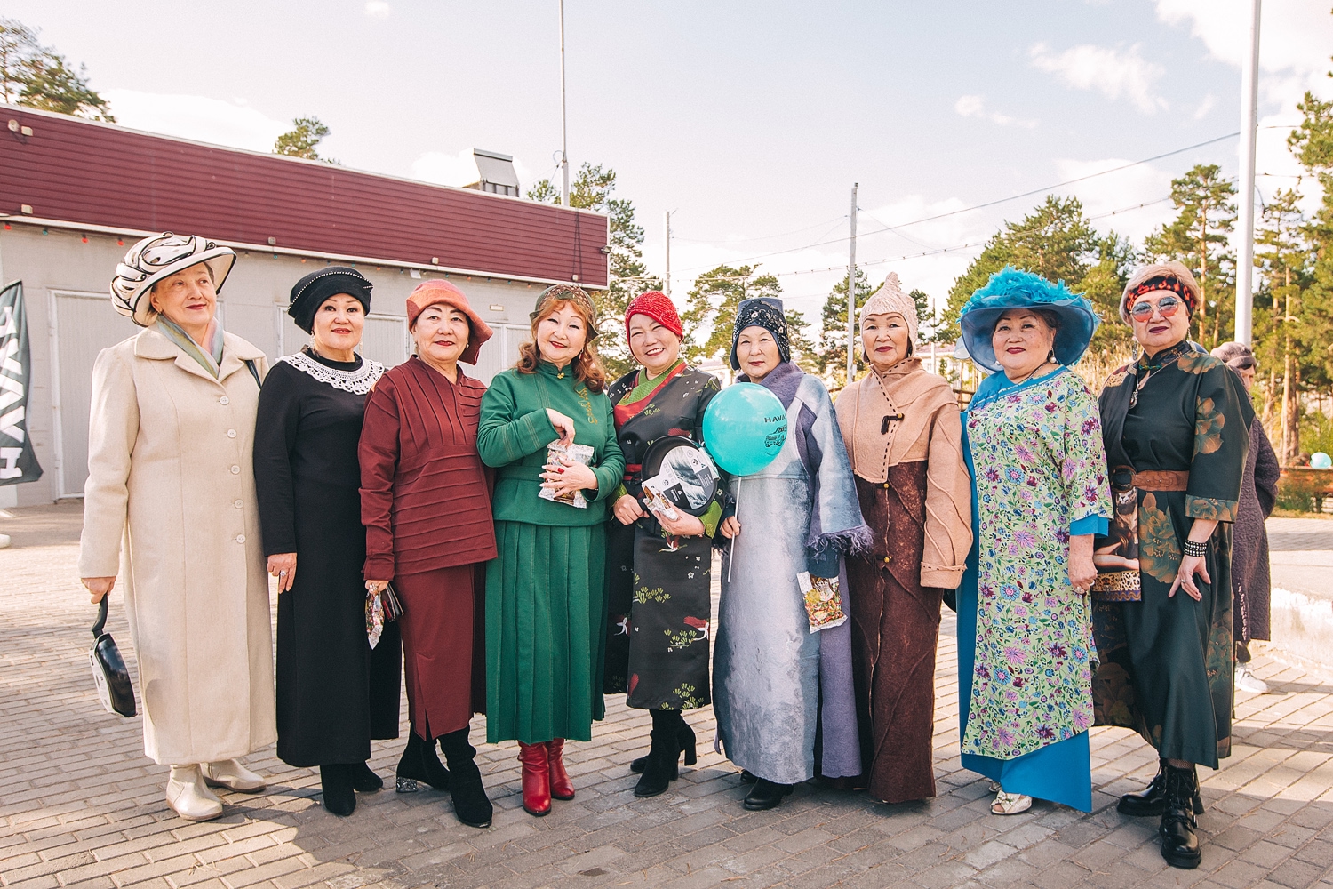 Фестиваль 